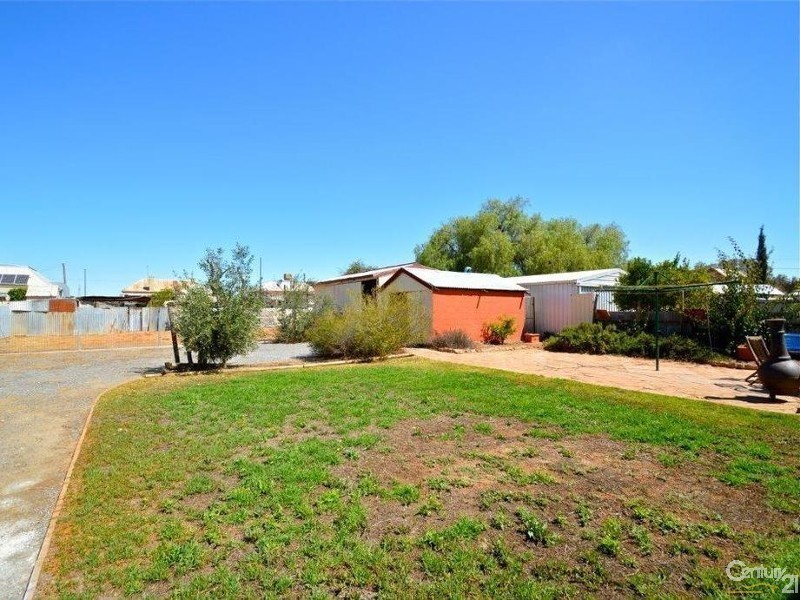 189 Pell Lane, Broken Hill NSW 2880