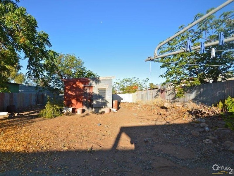 467 Thomas Street, Broken Hill NSW 2880