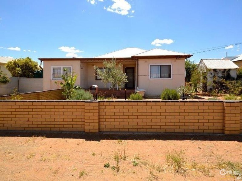 30 Morgan Street, Broken Hill NSW 2880
