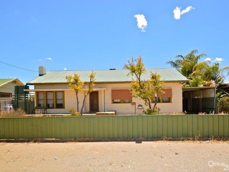 66 Jamieson Street, Broken Hill NSW 2880