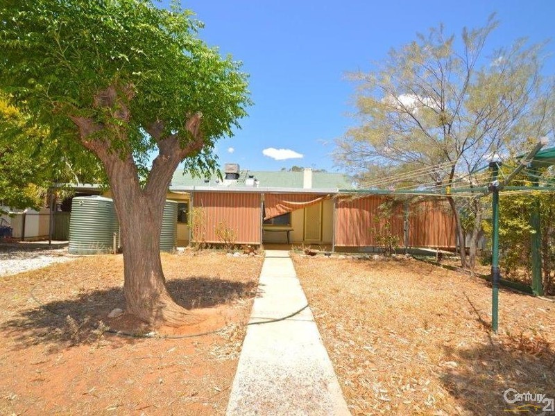 66 Jamieson Street, Broken Hill NSW 2880