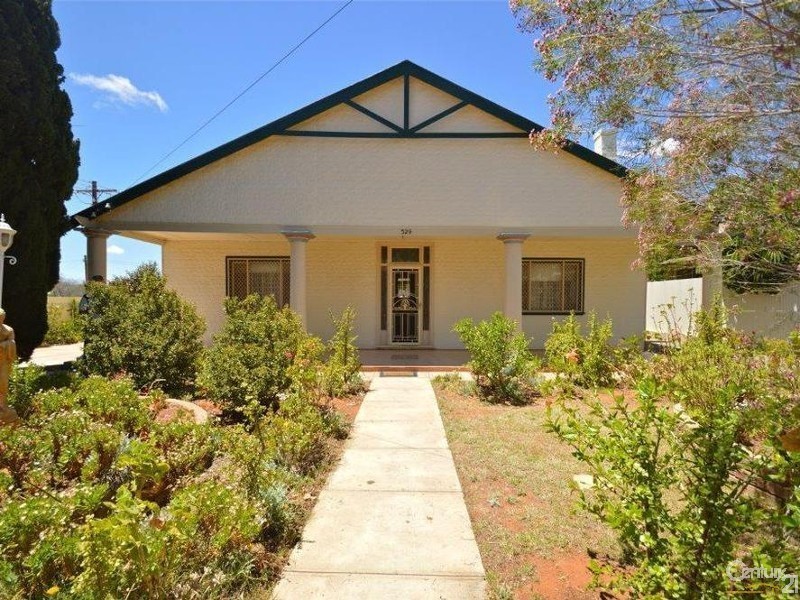 529 Williams Street, Broken Hill NSW 2880