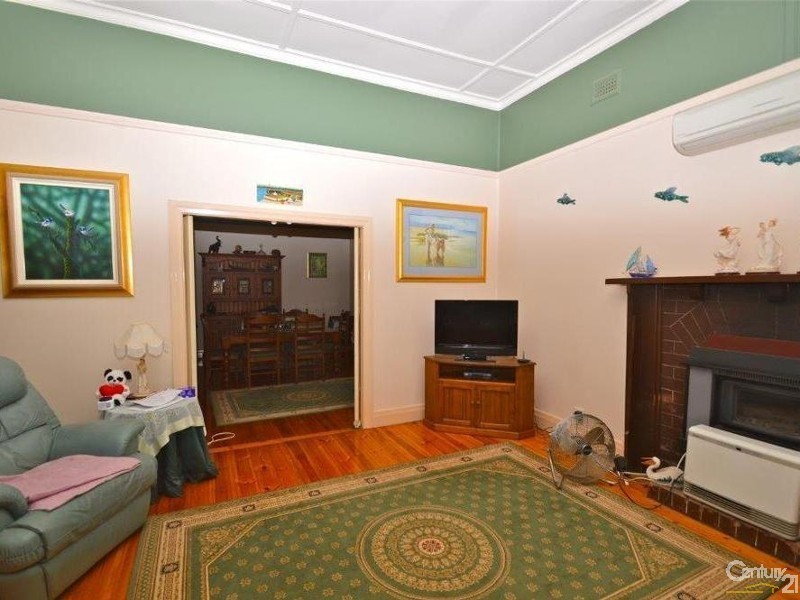 529 Williams Street, Broken Hill NSW 2880