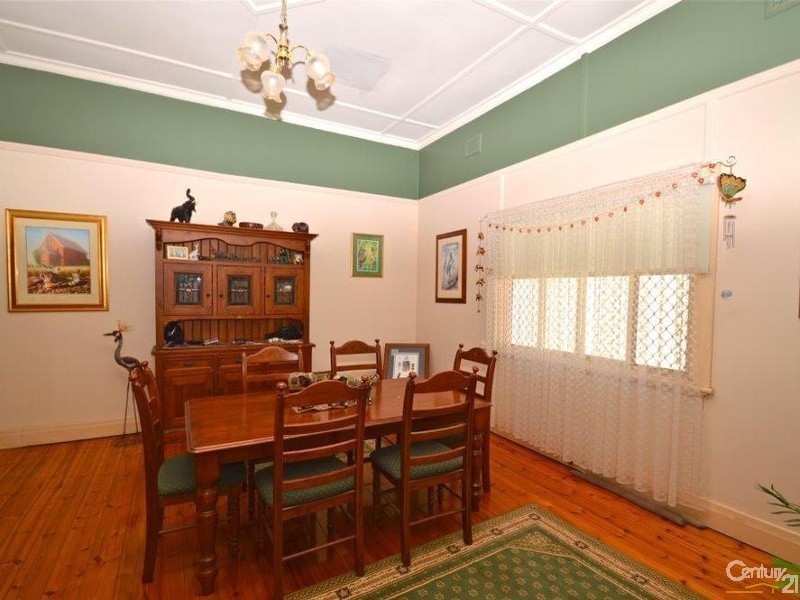 529 Williams Street, Broken Hill NSW 2880