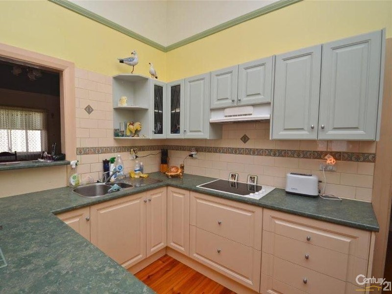 529 Williams Street, Broken Hill NSW 2880