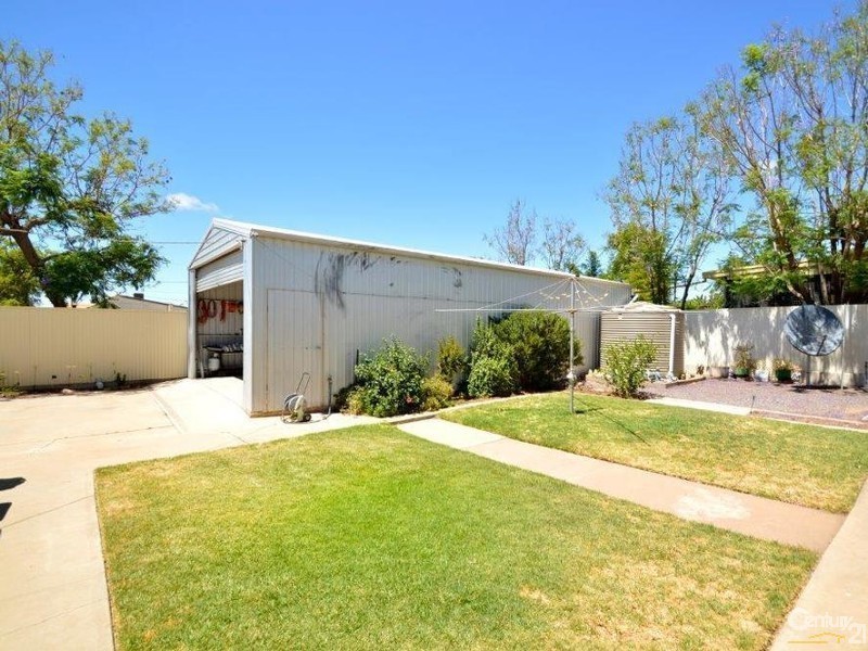 529 Williams Street, Broken Hill NSW 2880