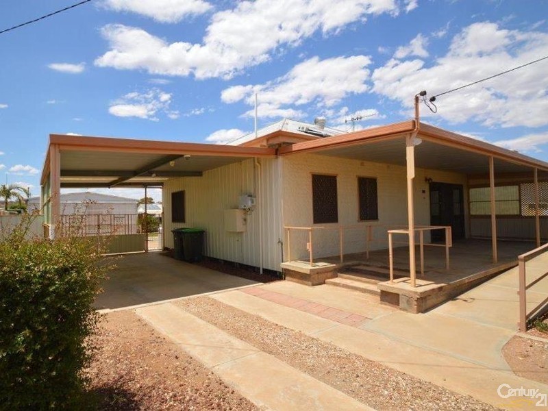 141 Knox Lane, Broken Hill NSW 2880