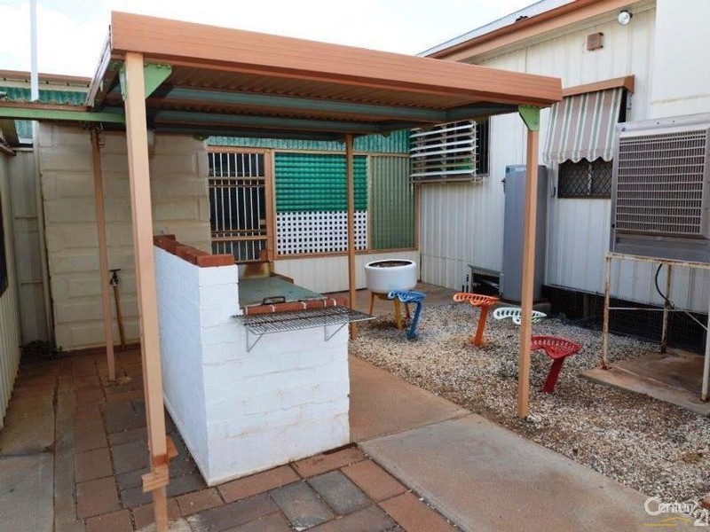 141 Knox Lane, Broken Hill NSW 2880