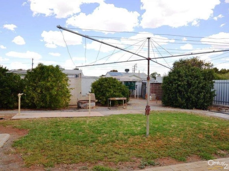 141 Knox Lane, Broken Hill NSW 2880