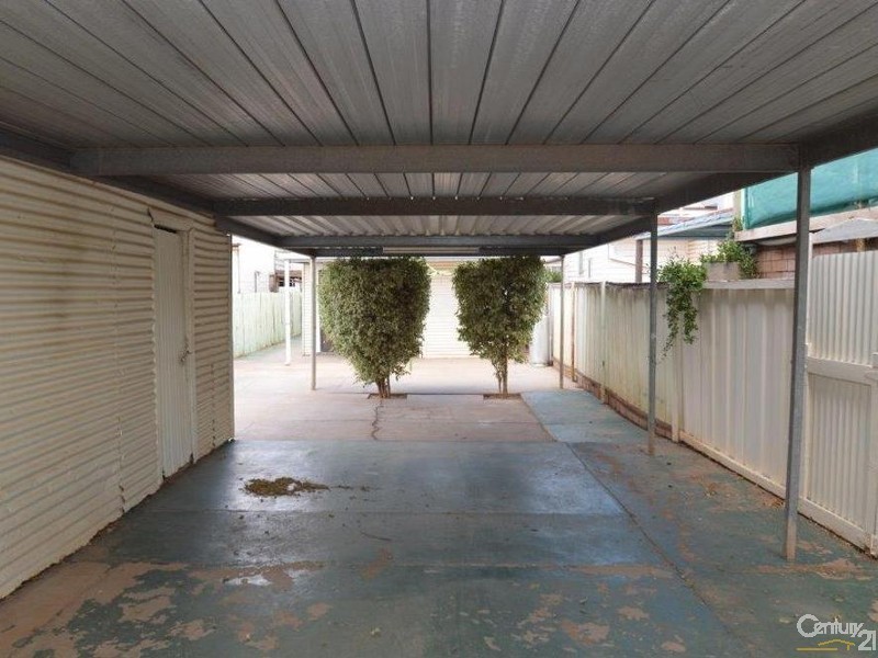 412 Lane Street, Broken Hill NSW 2880