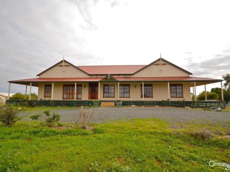 4A Hynes Street, Broken Hill NSW 2880