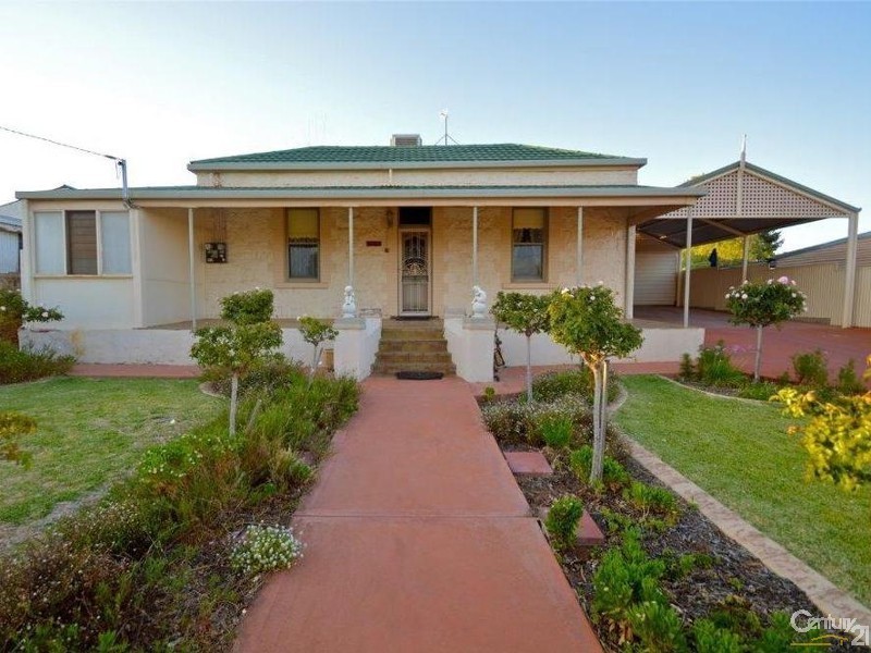 90 Wolfram Street, Broken Hill NSW 2880
