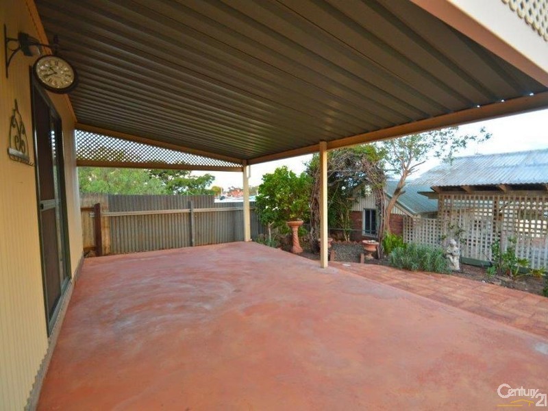 90 Wolfram Street, Broken Hill NSW 2880