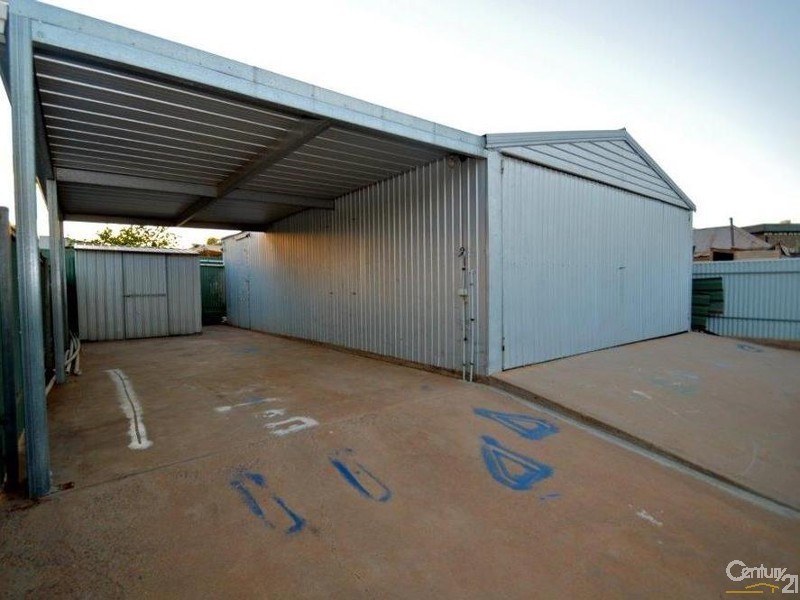 90 Wolfram Street, Broken Hill NSW 2880