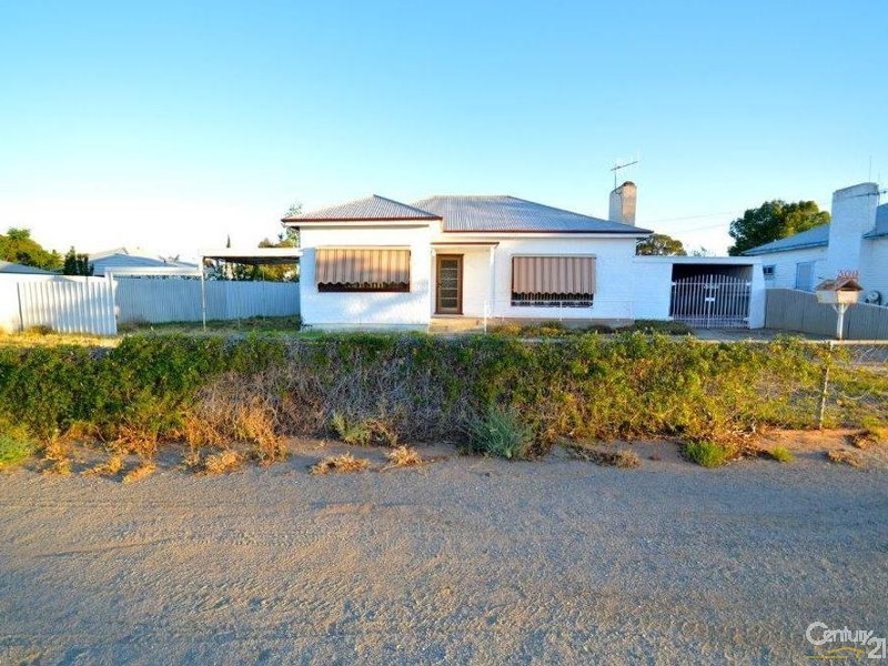 309 Wandoo Street, Broken Hill NSW 2880