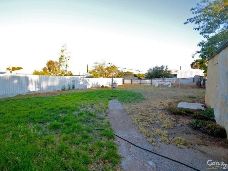 309 Wandoo Street, Broken Hill NSW 2880