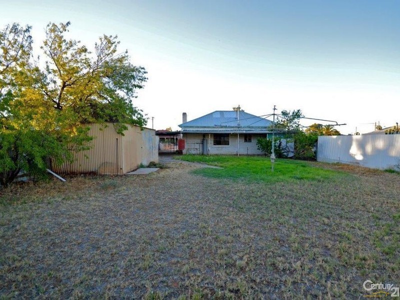 309 Wandoo Street, Broken Hill NSW 2880
