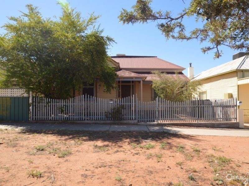 227 Patton Street, Broken Hill NSW 2880