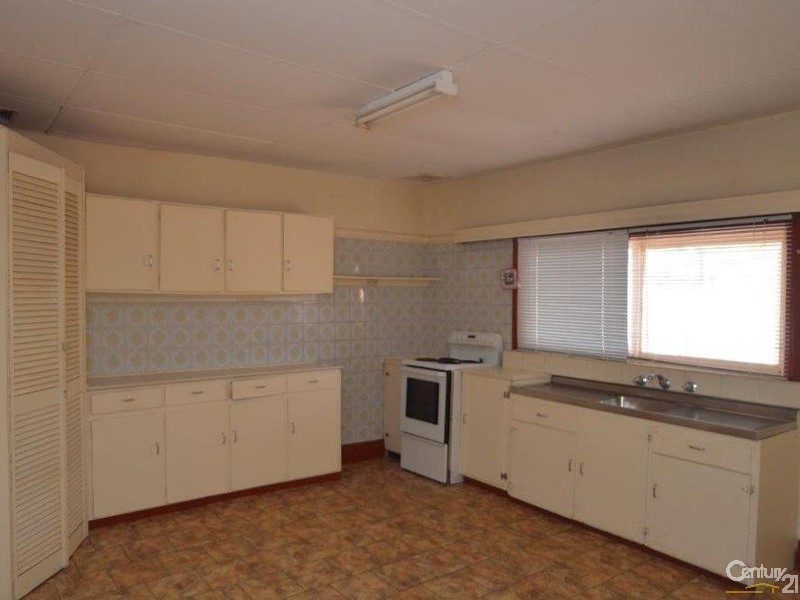 322 Thomas Lane, Broken Hill NSW 2880