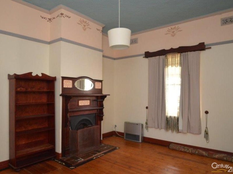 322 Thomas Lane, Broken Hill NSW 2880