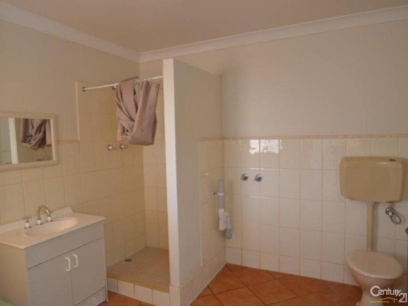 322 Thomas Lane, Broken Hill NSW 2880