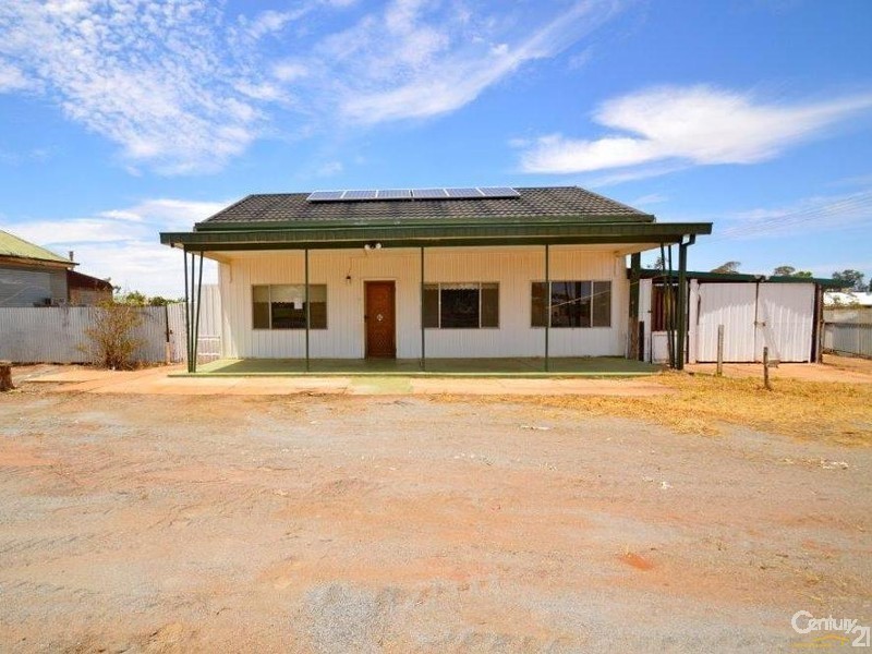141 Jamieson Street, Broken Hill NSW 2880