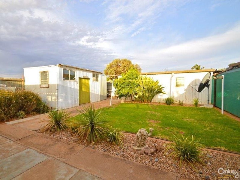 10  Casuarina Ave, Broken Hill NSW 2880