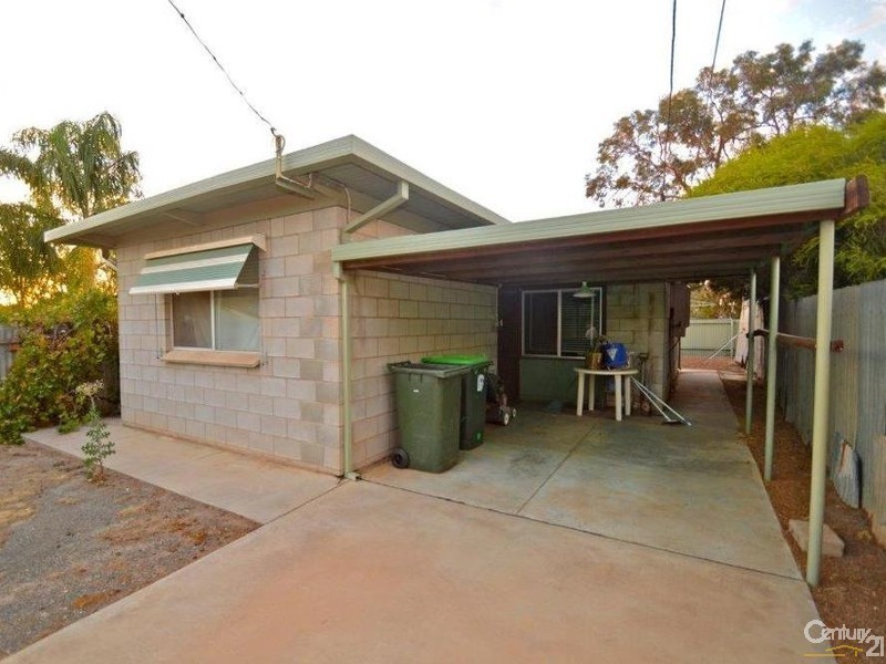 170 Wills Street, Broken Hill NSW 2880