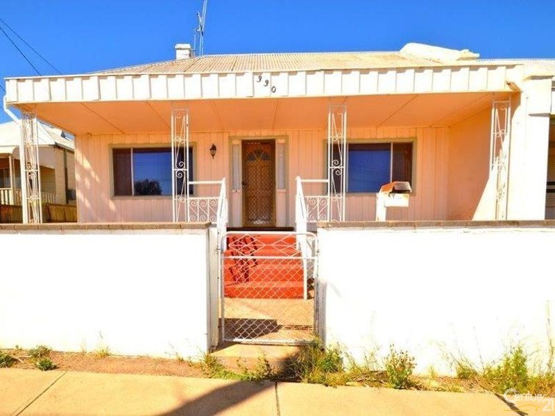 330 Oxide Street, Broken Hill NSW 2880