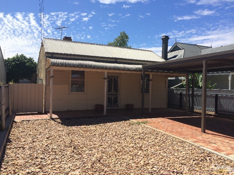 332 Wolfram Street, Broken Hill NSW 2880