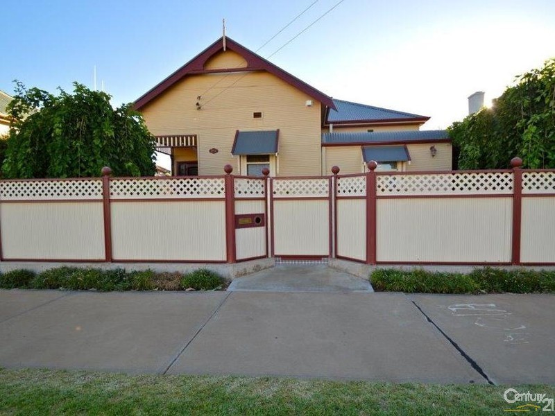 299 Chloride Street, Broken Hill NSW 2880