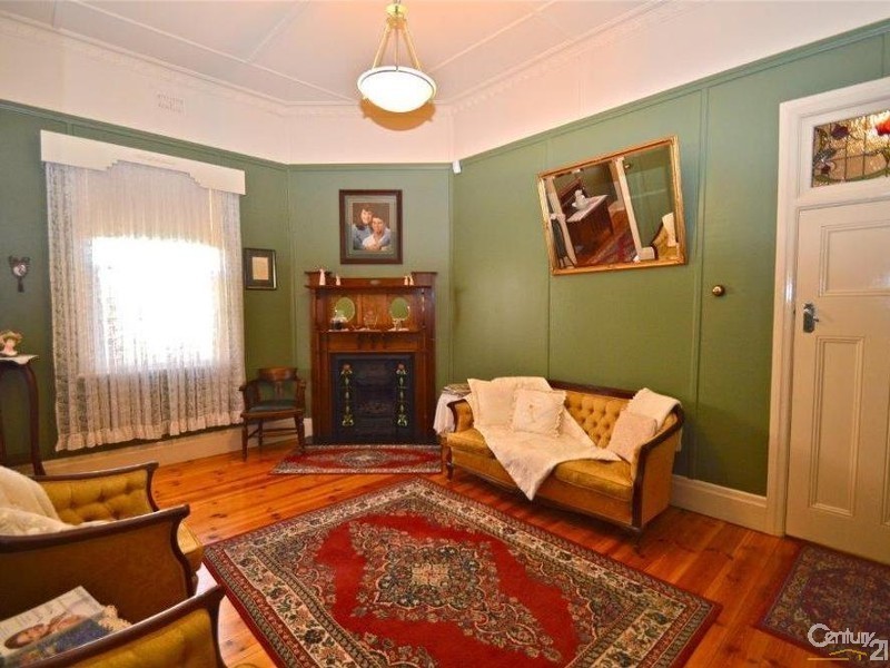 299 Chloride Street, Broken Hill NSW 2880