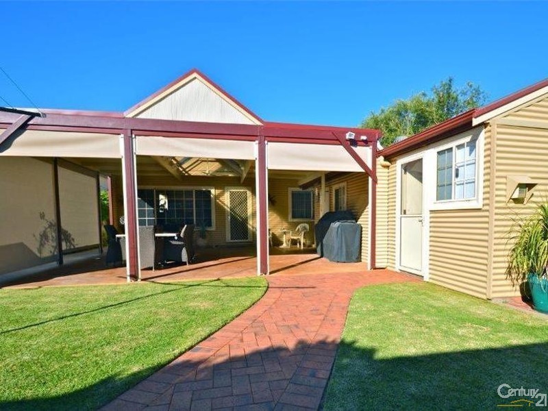 299 Chloride Street, Broken Hill NSW 2880