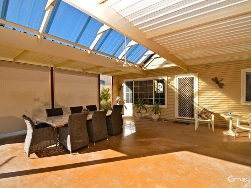 299 Chloride Street, Broken Hill NSW 2880