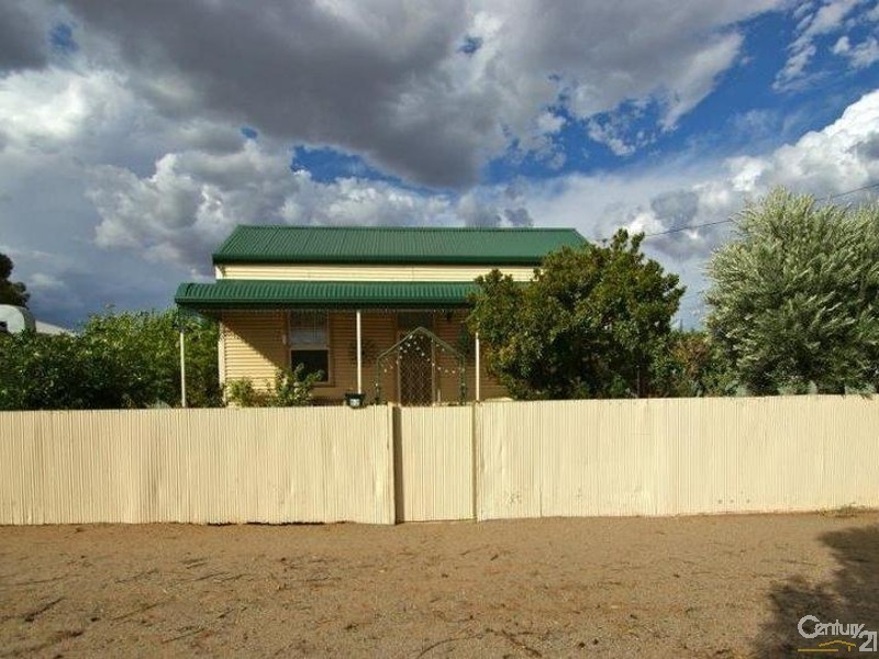 52 Creedon Street, Broken Hill NSW 2880