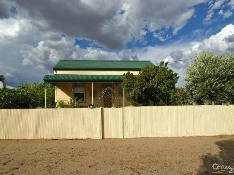 52 Creedon Street, Broken Hill NSW 2880