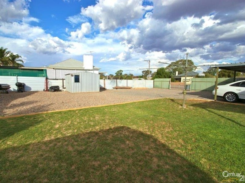 52 Creedon Street, Broken Hill NSW 2880