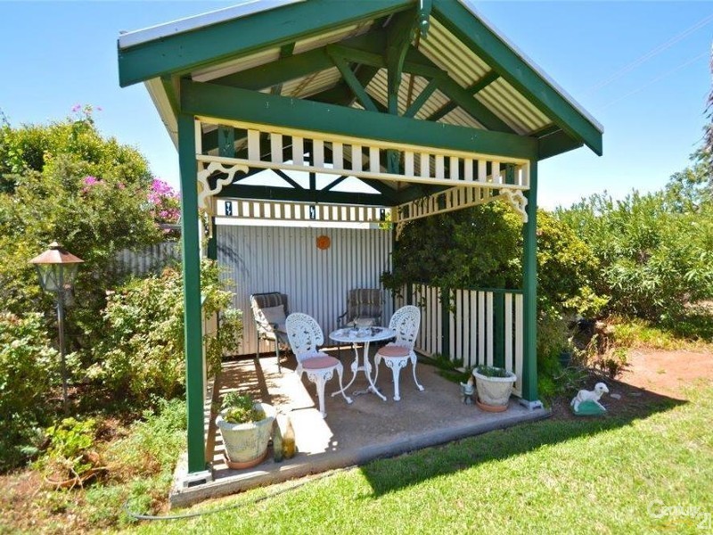 285 Knox Street, Broken Hill NSW 2880