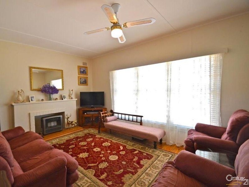 285 Knox Street, Broken Hill NSW 2880