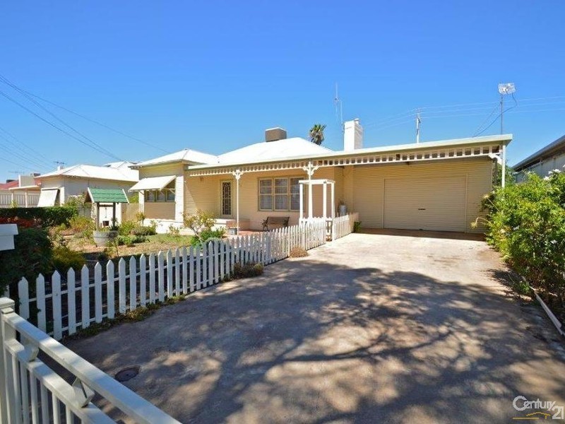 285 Knox Street, Broken Hill NSW 2880