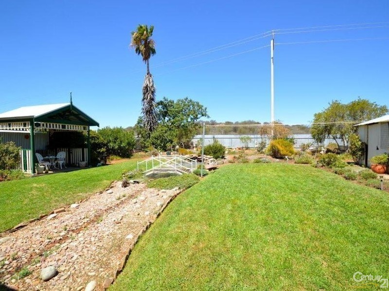 285 Knox Street, Broken Hill NSW 2880