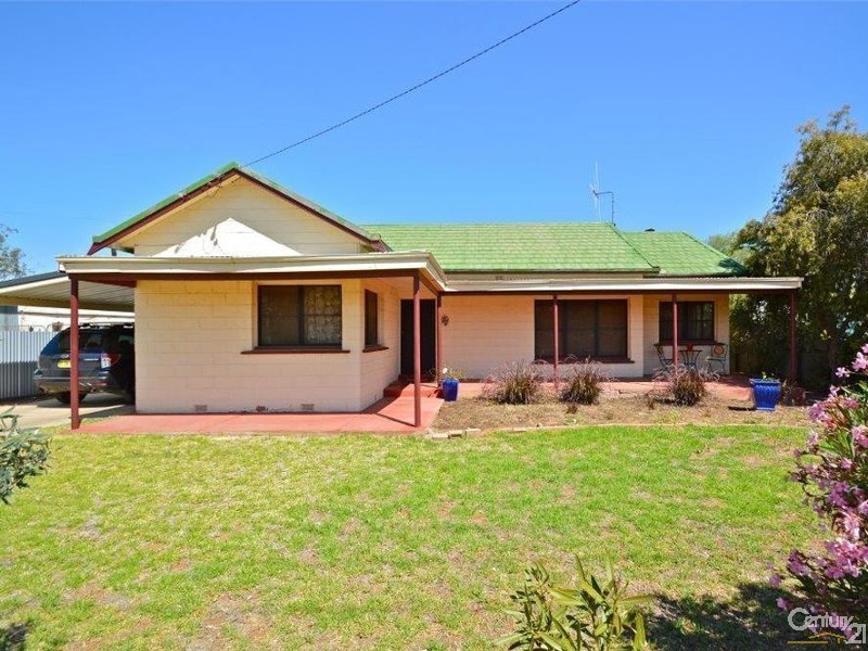 189 Pell Lane, Broken Hill NSW 2880