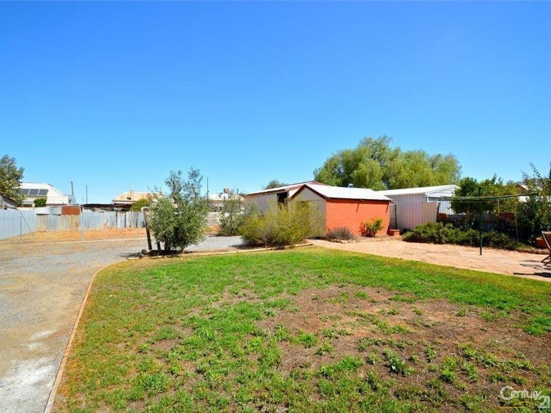 189 Pell Lane, Broken Hill NSW 2880