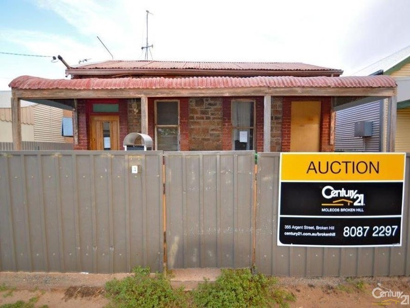 247 Williams Lane, Broken Hill NSW 2880