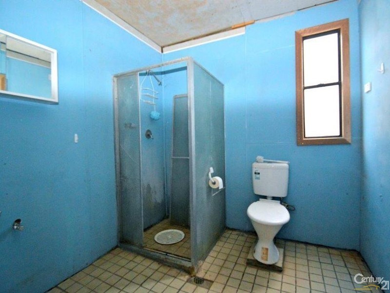 247 Williams Lane, Broken Hill NSW 2880