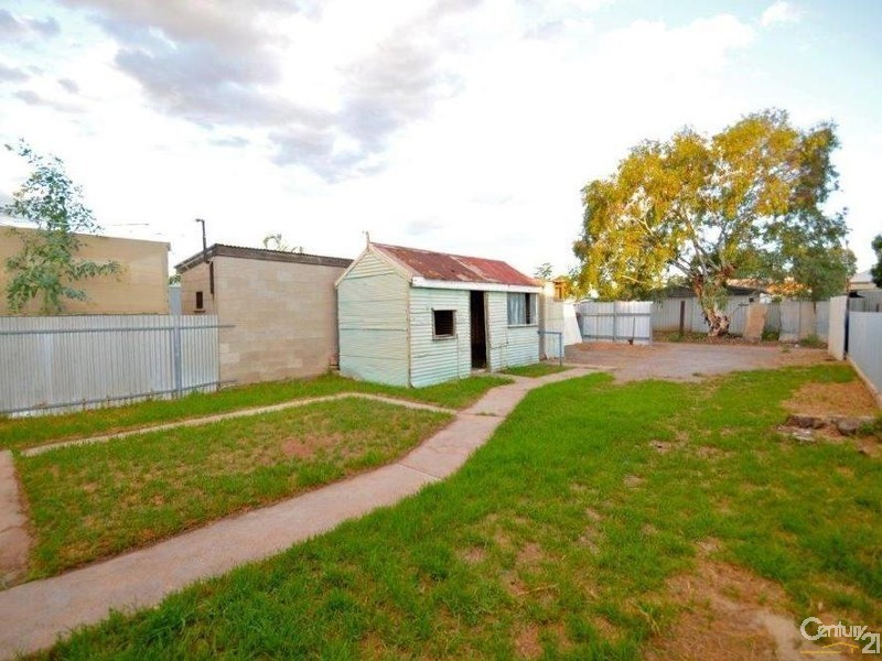 247 Williams Lane, Broken Hill NSW 2880