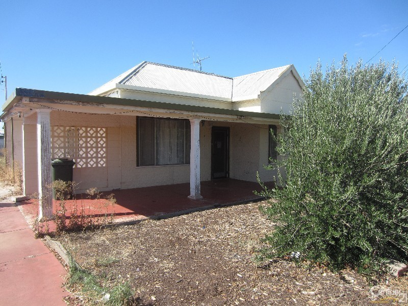 225 Jamieson Street, Broken Hill NSW 2880