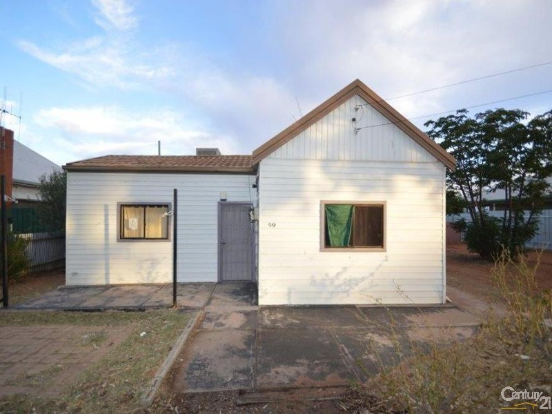 99 Piper Street, Broken Hill NSW 2880