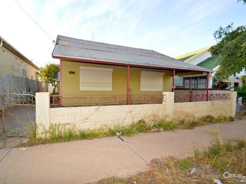 404 Cobalt Street, Broken Hill NSW 2880