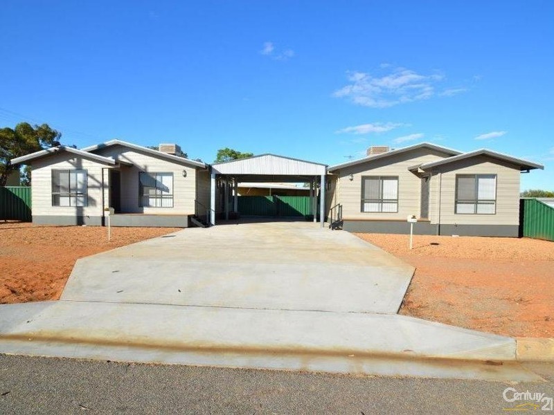 24 South Street Unit 1 & 2, Broken Hill NSW 2880